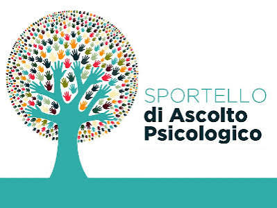 AVVISO – Lo sportello di ascolto con la psicologa è aperto a tutte le classi dell’istituto